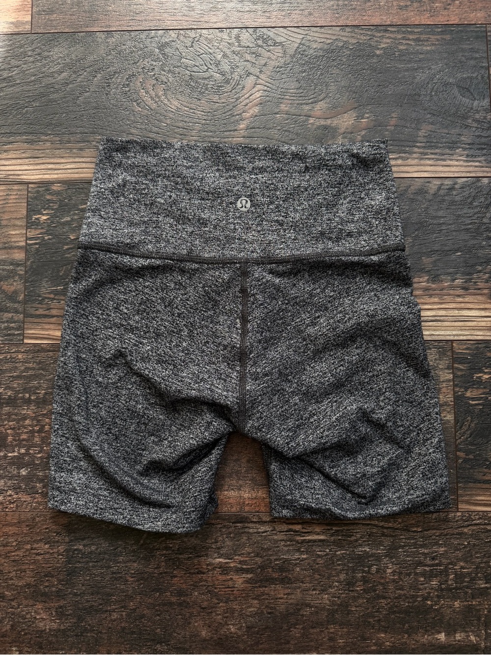 Lululemon Align High-Rise Biker Shorts